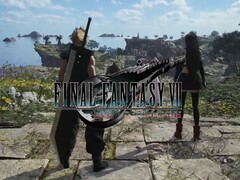 Final Fantasy 7 Rebirth Switch 2 demosu için afiş gösterildi