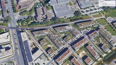 GNSS ölçümü: Dönüm noktası