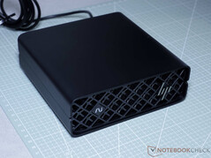 HP ZGX Nano G1n AI İstasyonu