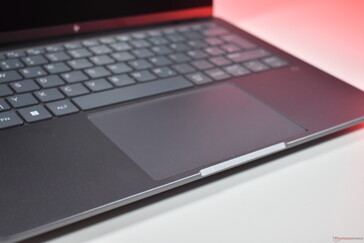 HP ZBook Ultra G1a: Dokunmatik Yüzey