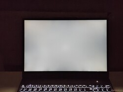 Neredeyse hiç arka ışık kanaması yok