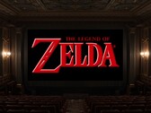 Sinemada izlenen The Legend of Zelda filmi