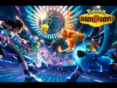 Pokémon Champions, 8 Nisan 2026 tarihinde Nintendo Switch ve Nintendo Switch 2 için piyasaya sürülecek.