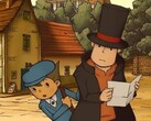 Professor Layton and the Curious Village, 20 yıl sonra yeniden düzenlenmiş bir sürümle karşımıza çıkıyor.