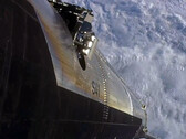 SpaceX Starship'ten Starlink V3 uydusunun fırlatılması