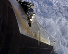 SpaceX Starship'ten Starlink V3 uydusunun fırlatılması