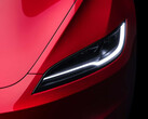Tesla Model 3 farları