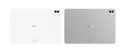 Honor MagicPad3 renk seçenekleri