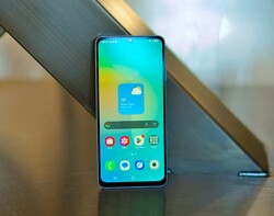 Testte: Samsung Galaxy A06. Testte: Samsung Galaxy A06.