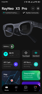 Tamamlayıcı uygulama