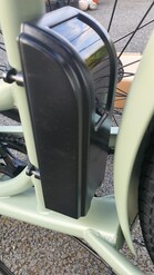 Touroll B2 e-bisiklet kontrol ünitesi