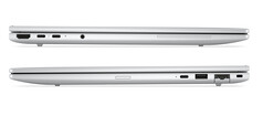 EliteBook G2a 16 inç.