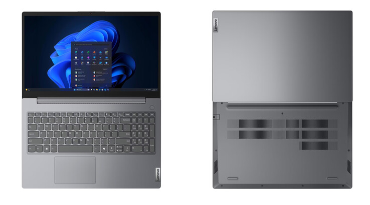 Lenovo V15 Gen 6'nın boyutları 359 x 235 x 19,9 mm'dir.