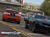 Midnight Club: Los Angeles, serinin dördüncü oyunuydu.
