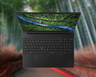 ThinkPad P16s Gen 5, 2 kg’ın altındaki kasasına pek çok donanım sığdırıyor.