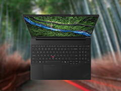 ThinkPad P16s Gen 5, 2 kg’ın altındaki kasasına pek çok donanım sığdırıyor.