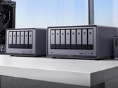 Yeni ürün yelpazesi, 6 yuvalı DXP6800 Ultra ve 8 yuvalı DXP8800 Ultra modellerini içermektedir. 