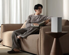 Xiaomi ayrıca Sound 2 Pro'yu sürücülerini korumak için bir kapakla birlikte satıyor.