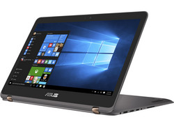 Asus Zenbook Flip UX360UAK