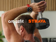 Amazfit cihazları artık Strava'ya özelliksiz bir blok olarak gelmeyecek.