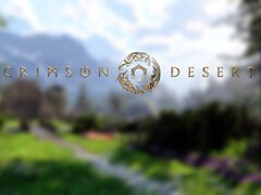 Crimson Desert, Steam'de 