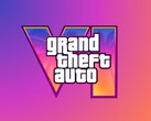Grand Theft Auto VI için logo