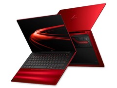 HP Limited Edition Scuderia Ferrari AI PC yalnızca belirli pazarlarda satılacak.