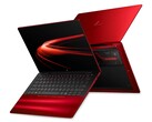 HP Limited Edition Scuderia Ferrari AI PC yalnızca belirli pazarlarda satılacak.