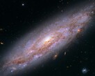 NGC 3972 galaksisini gösteren bir görüntü.