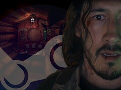 Bağımsız korku oyunu Iron Lung'un film uyarlaması şu anda sinemalarda oynuyor.