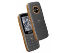 Bu HMD özellikli telefon, ekstra özelliklere sahip bir Nokia 123 Shield'e benziyor.