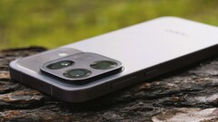 Oppo Find X9s Pro incelemede