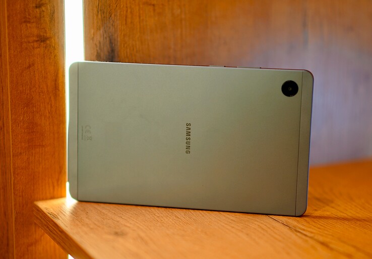 Samsung Galaxy A11 incelemesi
