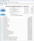 CrystalDiskInfo