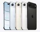 iPhone Air, birkaç saat öncesine göre artık daha pahalı.
