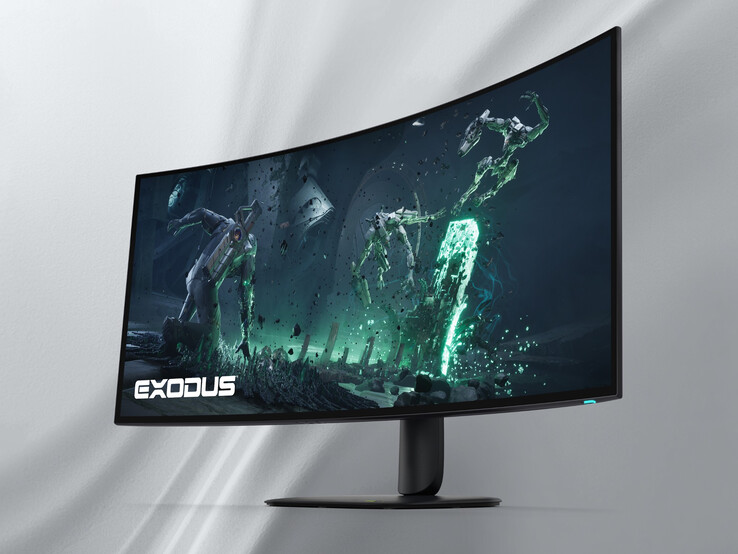 Dell Alienware AW3926QW.