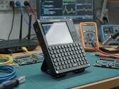 RootBoard: Yeni Raspberry Pi tabanlı el bilgisayarı