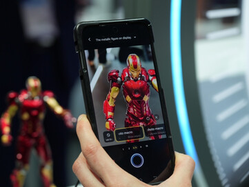 Vivo X300 Max'e olası bir resmi bakış.