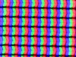 Alt piksel düzenlemesi