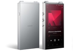 Astell & Kern PD20 DAP, dahili işitme testi sayesinde ses üretimini her kullanıcı için özelleştirebilir.