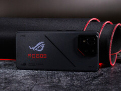 Asus ROG Phone 9 Pro