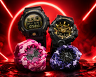 Casio Bold Camo ve Color Camo serisi saatler artık ABD’de satışta