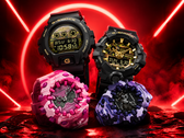Casio Bold Camo ve Color Camo serisi saatler artık ABD’de satışta