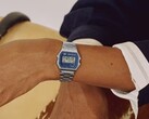 Casio'nun Vintage A158WEA-2 saati İngiltere'de satışa sunuldu