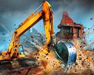 Demolish & Build 2017, 20 Nisan'a kadar Steam'de %94 indirimli.