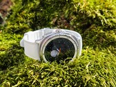 Çerçeveli olan - Samsung Galaxy Watch8 Classic akıllı saat incelemesi