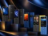 HMD Global, Nokia 210 4G, Nokia 235 4G 2. Sürüm, Nokia 215 4G 2. Sürüm ve Nokia 200 4G özellikli telefonlarını resmi olarak piyasaya sürdü
