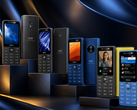 HMD Global, Nokia 210 4G, Nokia 235 4G 2. Sürüm, Nokia 215 4G 2. Sürüm ve Nokia 200 4G özellikli telefonlarını resmi olarak piyasaya sürdü