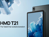 HMD T21, 2026 yılında yenilenecek.