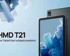 HMD T21, 2026 yılında yenilenecek.